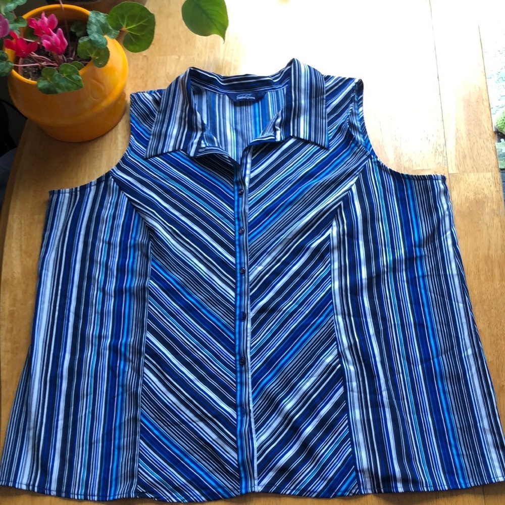 🌺4/$30 (BUNDLE) PENNINGTONS SIZE 24 IN EUC